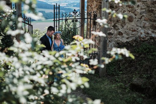 Manuel Paulus Fotografie | Hochzeit | Konfirmationsfotograf auf alleFotografen