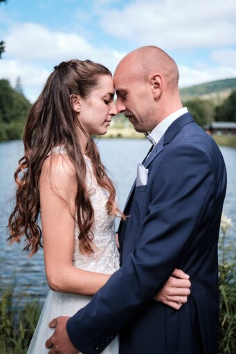 Manuel Paulus Fotografie | Hochzeit | Imagefotograf auf alleFotografen