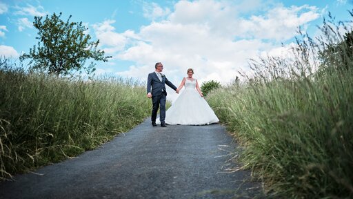 Manuel Paulus Fotografie | Hochzeit | Werbefotograf auf alleFotografen