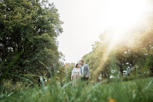 Manuel Paulus Fotografie | Hochzeit | Paarfotograf auf alleFotografen