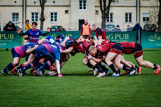 SportEventFotografie - Roman Stoiber | Sportfotografie | Bewerbungsfotograf auf alleFotografen