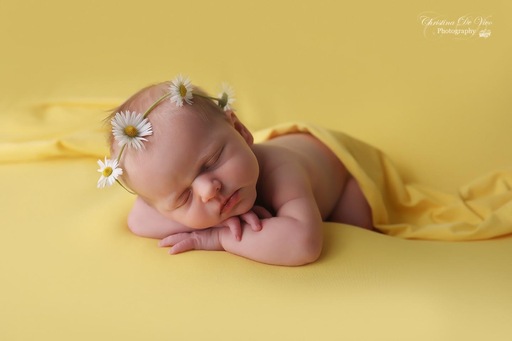 Christina De Vivo Photography  | Neugeborene | Familienfotograf auf alleFotografen