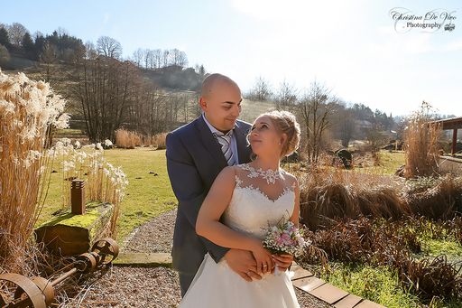 Christina De Vivo Photography  | Hochzeit | Bewerbungsfotograf auf alleFotografen