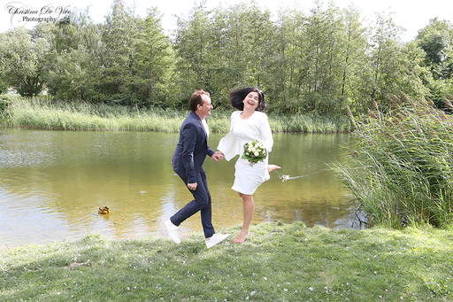 Christina De Vivo Photography  | Hochzeit | Kinderfotograf auf alleFotografen
