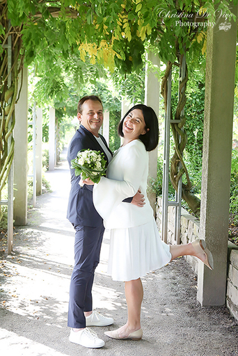 Christina De Vivo Photography  | Hochzeit | Kinderfotograf auf alleFotografen