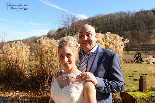 Christina De Vivo Photography  | Hochzeit | Familienfotograf auf alleFotografen