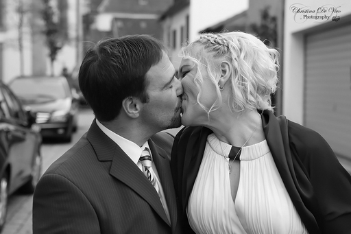 Christina De Vivo Photography  | Hochzeit | Babyfotograf auf alleFotografen