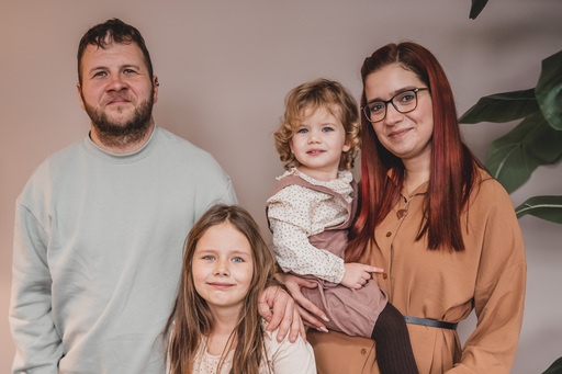 Stefanie Hürrich Fotografie | Baby & Familie | Babyfotograf auf alleFotografen