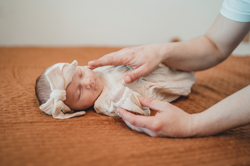 Stefanie Hürrich Fotografie | Baby & Familie | Babyfotograf auf alleFotografen