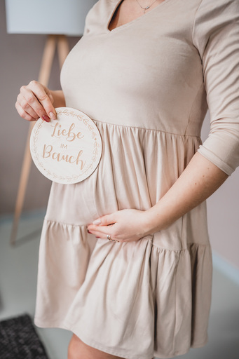 Stefanie Hürrich Fotografie | Babybauch | Kinderfotograf auf alleFotografen
