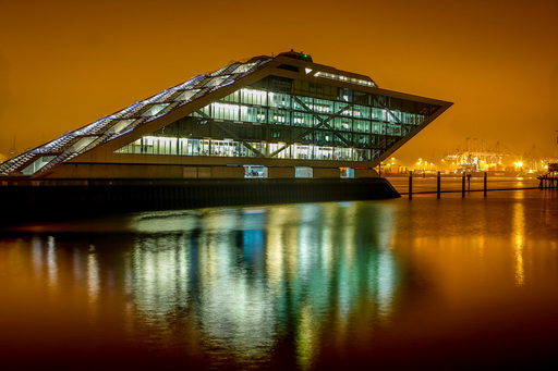 Dirk Jacobs | Work | Industriefotograf auf alleFotografen