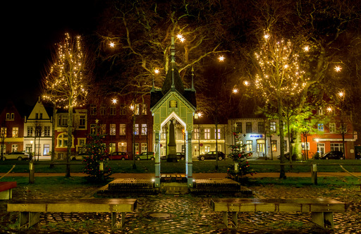 Dirk Jacobs | Work | Stockfotograf auf alleFotografen