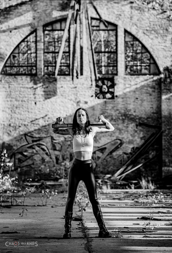 Chaos van Knips Photography | Portrait  | Portraitfotograf auf alleFotografen