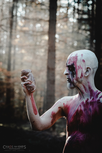 Chaos van Knips Photography | Portrait  | Aktfotograf auf alleFotografen