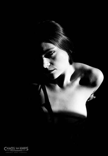 Chaos van Knips Photography | Portrait  | Portraitfotograf auf alleFotografen