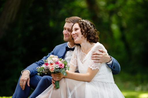 fotografin-aachen | Hochzeitsfotografie | Passbildfotograf auf alleFotografen