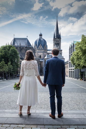 fotografin-aachen | Hochzeitsfotografie | Familienfotograf auf alleFotografen