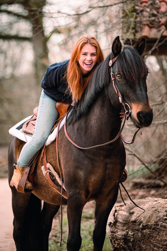 Chiara Calow - Fotografie | Portfolio | Tierfotograf auf alleFotografen