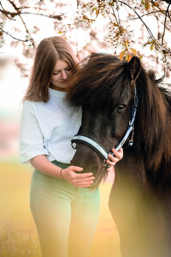 Chiara Calow - Fotografie | Portfolio | Tierfotograf auf alleFotografen