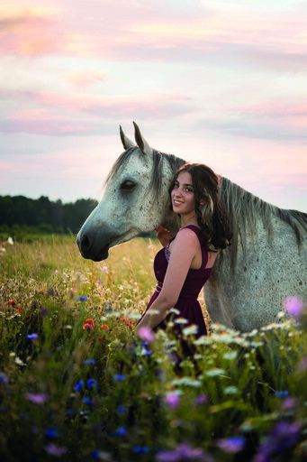 Chiara Calow - Fotografie | Portfolio | Tierfotograf auf alleFotografen