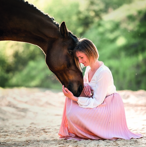 Chiara Calow - Fotografie | Portfolio | Hundefotograf auf alleFotografen