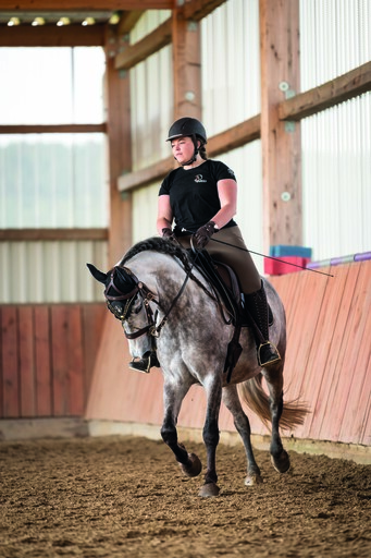 Chiara Calow - Fotografie | Portfolio | Tierfotograf auf alleFotografen