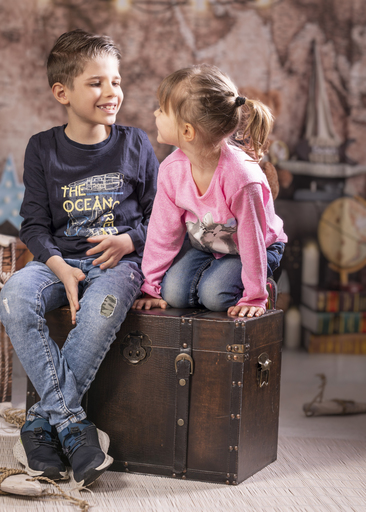 P/R Photo & Kiosk | Kindergarten & Schule  Muster | Foodfotograf auf alleFotografen