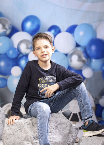 P/R Photo & Kiosk | Kindergarten & Schule  Muster | Interiorfotograf auf alleFotografen