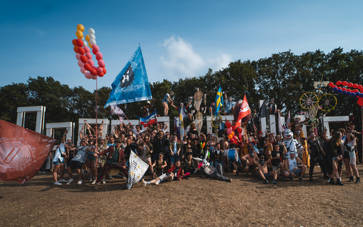 Jonas Diener | Festivals & Konzerte | Hochzeitsfotograf auf alleFotografen
