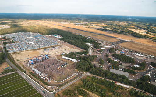 Jonas Diener | Festivals & Konzerte | Industriefotograf auf alleFotografen
