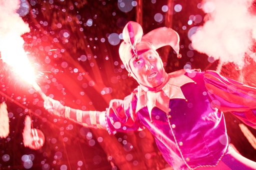 Jonas Diener | Festivals & Konzerte | Imagefotograf auf alleFotografen