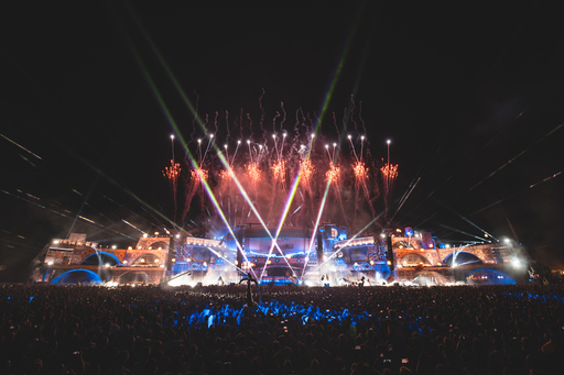 Jonas Diener | Festivals & Konzerte | Portraitfotograf auf alleFotografen