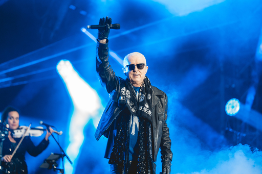 Jonas Diener | Festivals & Konzerte | Abiballfotograf auf alleFotografen