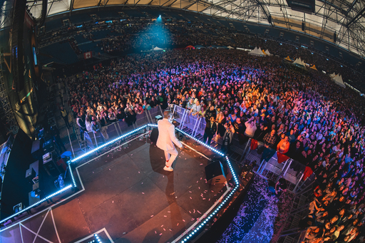 Jonas Diener | Festivals & Konzerte | Konzertfotograf auf alleFotografen