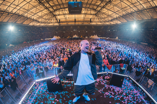 Jonas Diener | Festivals & Konzerte | Konzertfotograf auf alleFotografen