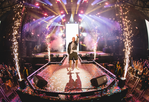 Jonas Diener | Festivals & Konzerte | Architekturfotograf auf alleFotografen