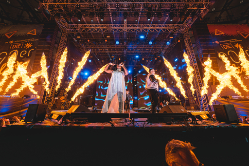 Jonas Diener | Festivals & Konzerte | Werbefotograf auf alleFotografen