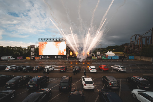 Jonas Diener | Festivals & Konzerte | Werbefotograf auf alleFotografen