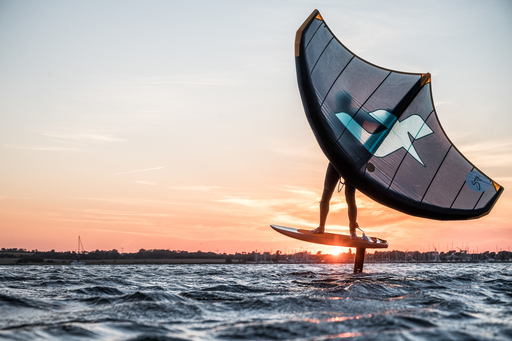 Daniel Pankoke | Wassersport | Landschaftsfotograf auf alleFotografen
