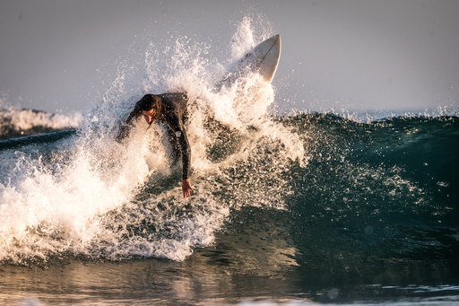 Daniel Pankoke | Wassersport | Architekturfotograf auf alleFotografen