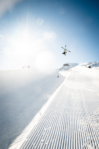 Daniel Pankoke | Wintersport | Sportfotograf auf alleFotografen