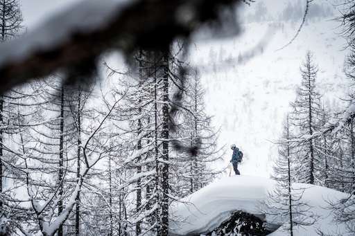 Daniel Pankoke | Wintersport | Portraitfotograf auf alleFotografen