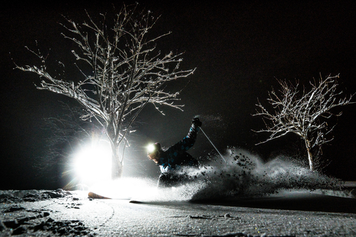 Daniel Pankoke | Wintersport | Tierfotograf auf alleFotografen