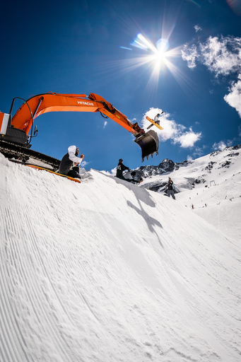 Daniel Pankoke | Wintersport | Luftbildfotograf auf alleFotografen