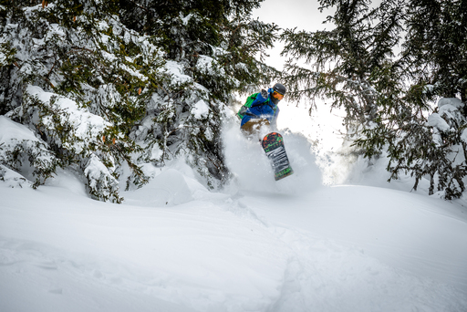 Daniel Pankoke | Wintersport | Landschaftsfotograf auf alleFotografen