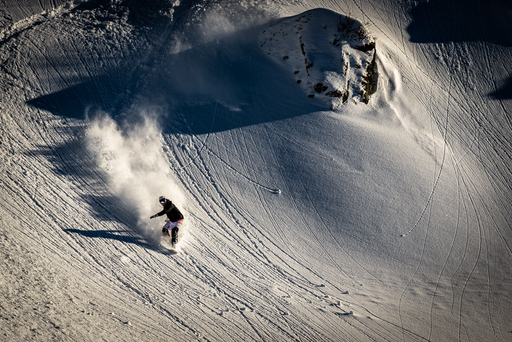 Daniel Pankoke | Wintersport | Architekturfotograf auf alleFotografen