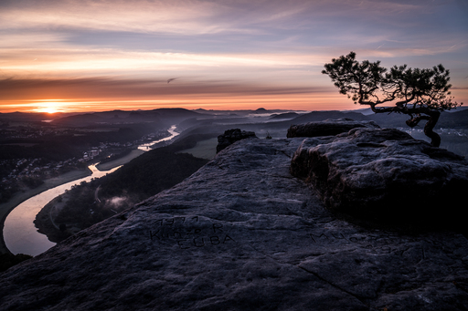 Daniel Pankoke | Landschaft | Sportfotograf auf alleFotografen