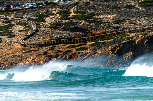 Daniel Pankoke | Landschaft | Sportfotograf auf alleFotografen