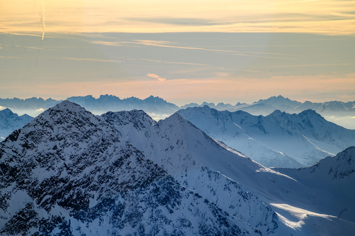 Daniel Pankoke | Landschaft | Sportfotograf auf alleFotografen