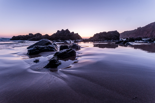 Daniel Pankoke | Landschaft | Tierfotograf auf alleFotografen